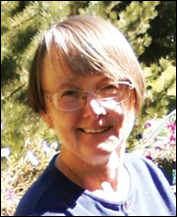 Jan Johnson - Chestnut Hill Studio