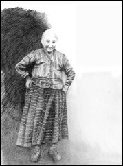 Liv Paulson