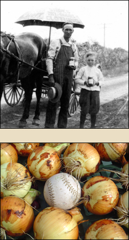 Ranum's 1887 Brand Honey & Annie's Acres