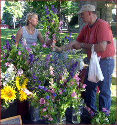 Mineral Point Market